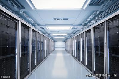 某辦公樓弱電工程計算機網絡系統設計方案 應用與安裝