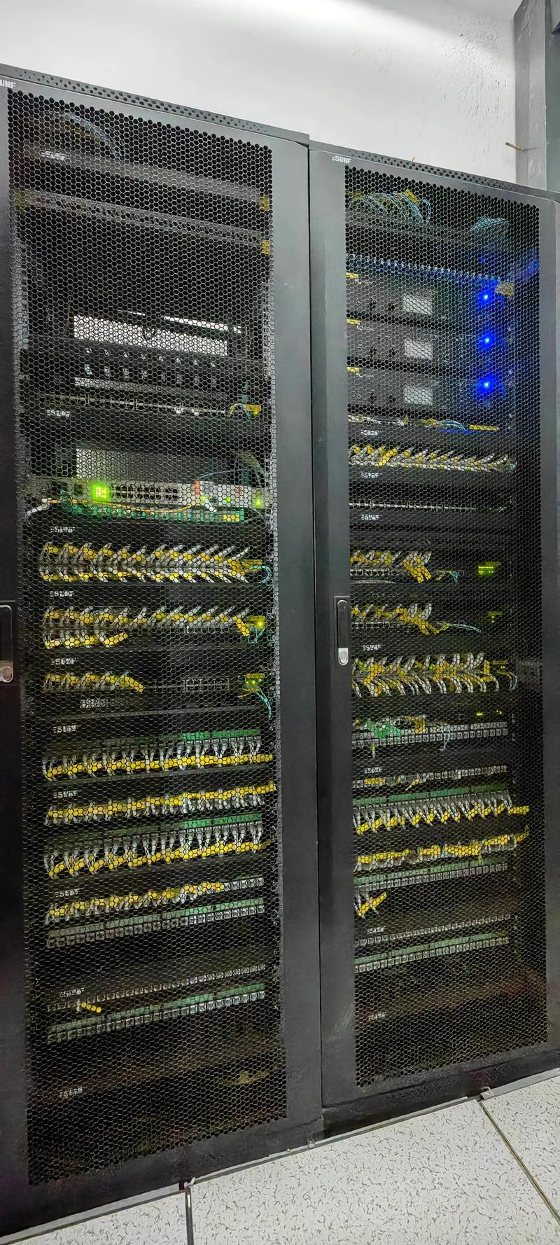 南昌智能化弱電工程施工設(shè)計(jì) 安防監(jiān)控與網(wǎng)絡(luò)綜合布線詳解