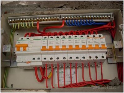 強(qiáng)電與弱電 核心區(qū)別、施工要點(diǎn)與弱電工程設(shè)計(jì)精髓