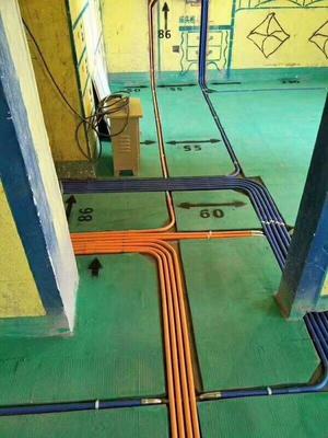 水電安裝是一場(chǎng)“硬仗”，弱電工程設(shè)計(jì)你準(zhǔn)備好了嗎？