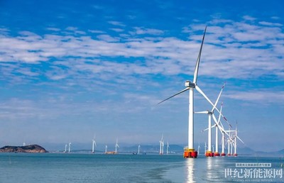 中船科技攜四大新興海洋裝備產(chǎn)業(yè)亮相2024中國(guó)海洋裝備博覽會(huì)，推動(dòng)新型能源技術(shù)研發(fā)