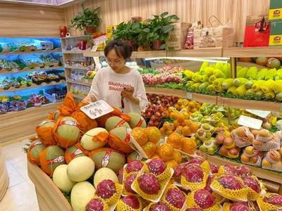 百果園啟動境外上市，中國水果零售第一股之爭蓄勢待發