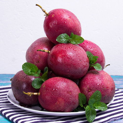 一品好特惠，酸甜多汁——廣西百香果精選大果新鮮上市