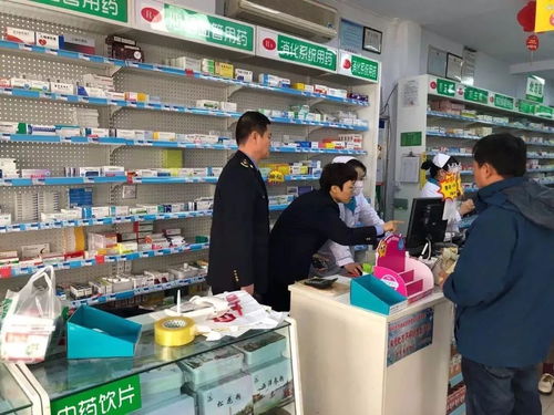 春節市場監管不松懈，守護萬家餐桌安全